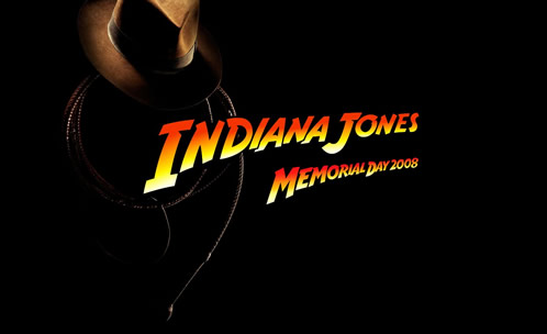 Web de Indiana Jones